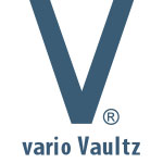 Art of Cryo vario Vaultz Logo