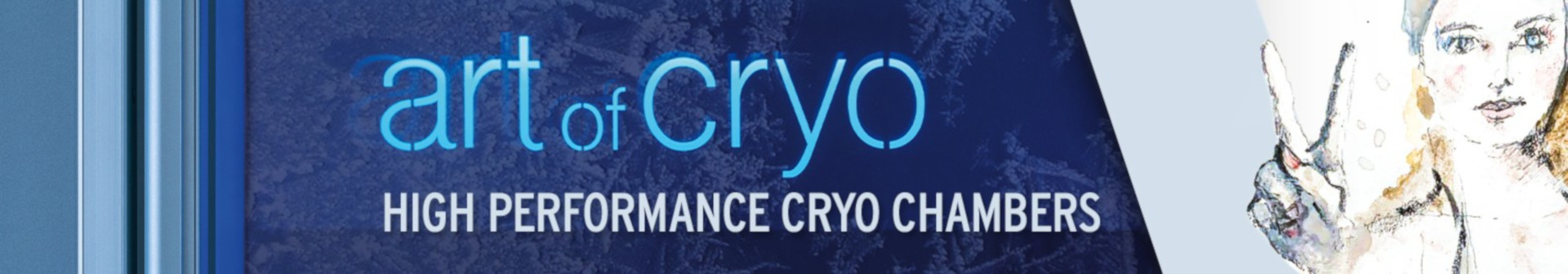 banner artofcryo-Victory