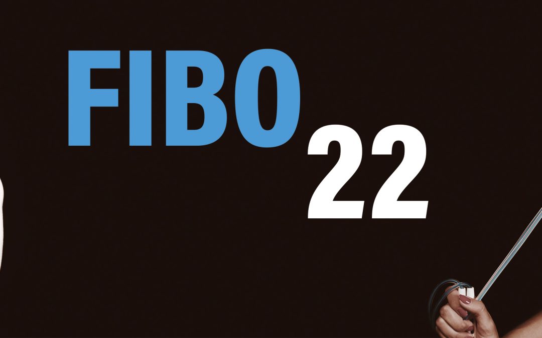 FIBO 2022 IN-HOUSE EXHIBITION APRIL 6th to 11th 2022