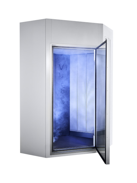 Electrical cryo chamber