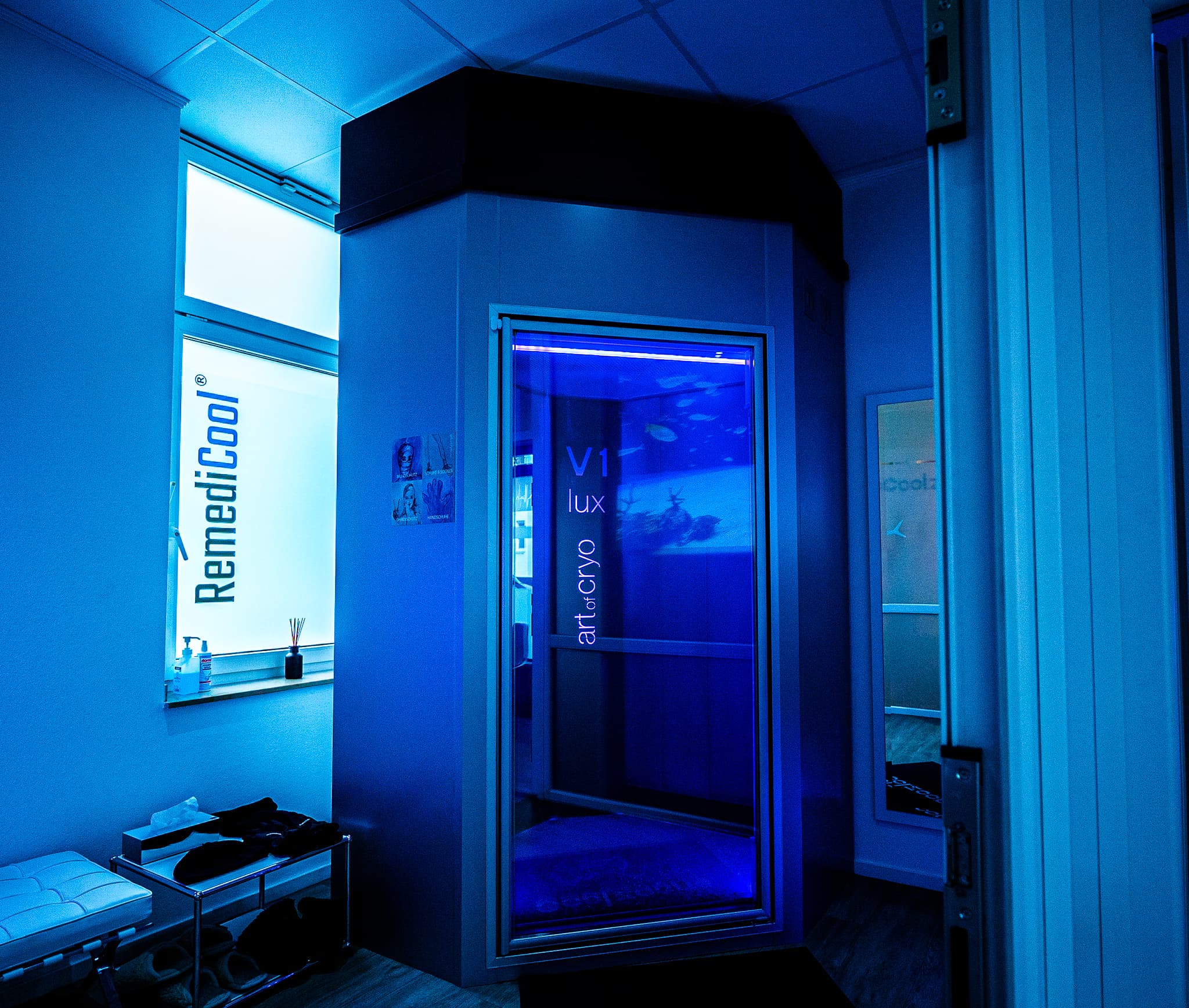 Global Cryotherapy Units Market Size To Hit $487.08 Mn by 2028