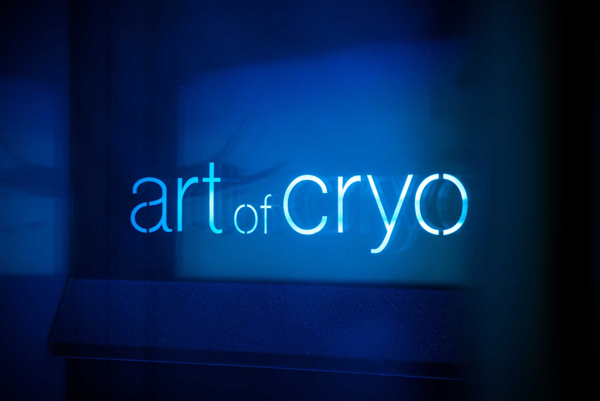 Art of Cryo expands company complex - Art of Cryo