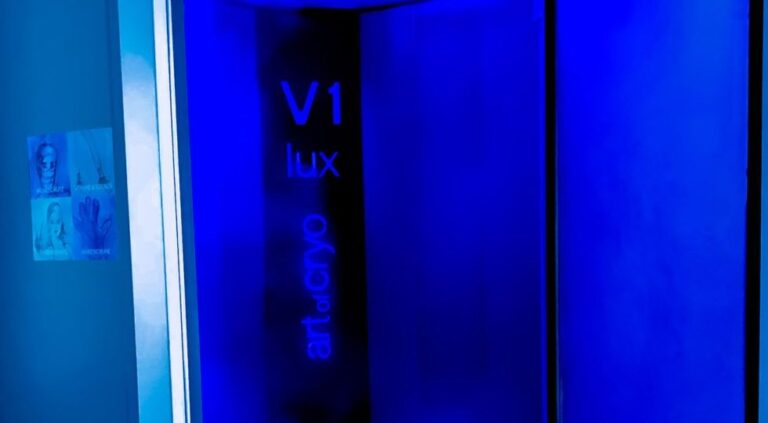 BeSuperhuman London – Biohacking Center