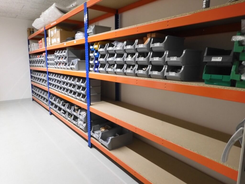 Neue Fertigung für Art of Cryo geht in den Betrieb