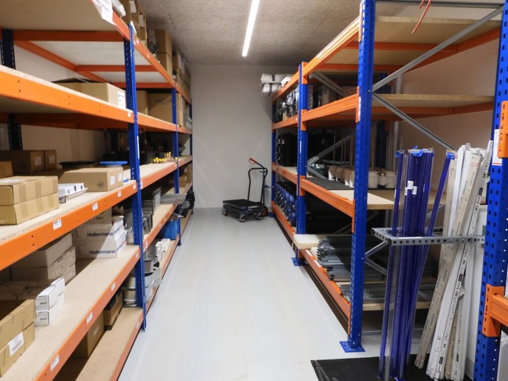 Neue Fertigung für Art of Cryo geht in den Betrieb