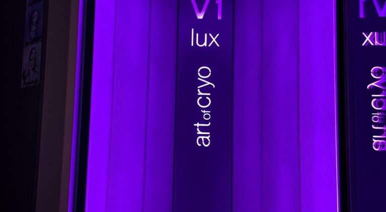 Kältekammer Balingen