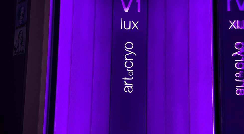 Kältekammer Balingen