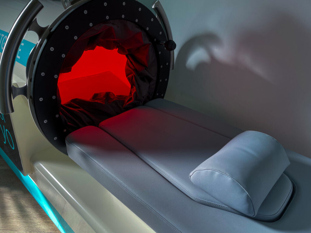 Kaeltekammer-Balingen-Lymphdrainage Art of Cryo Flow System