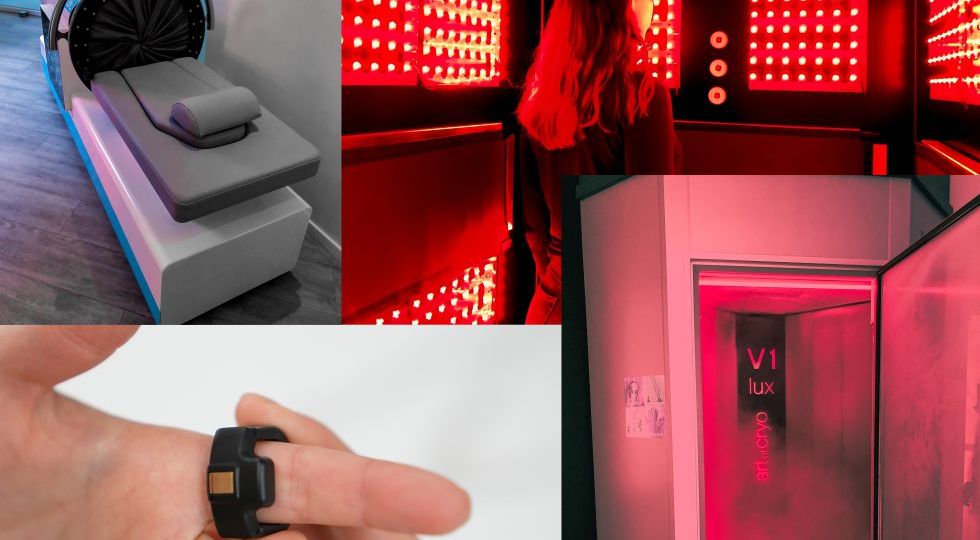 Kältekammer Bamberg