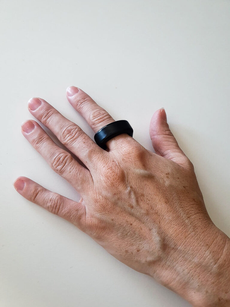 Kaeltekammer-Berlin-Vitaldatenanalyse-Praxis-von-Behr MCRC Vital X