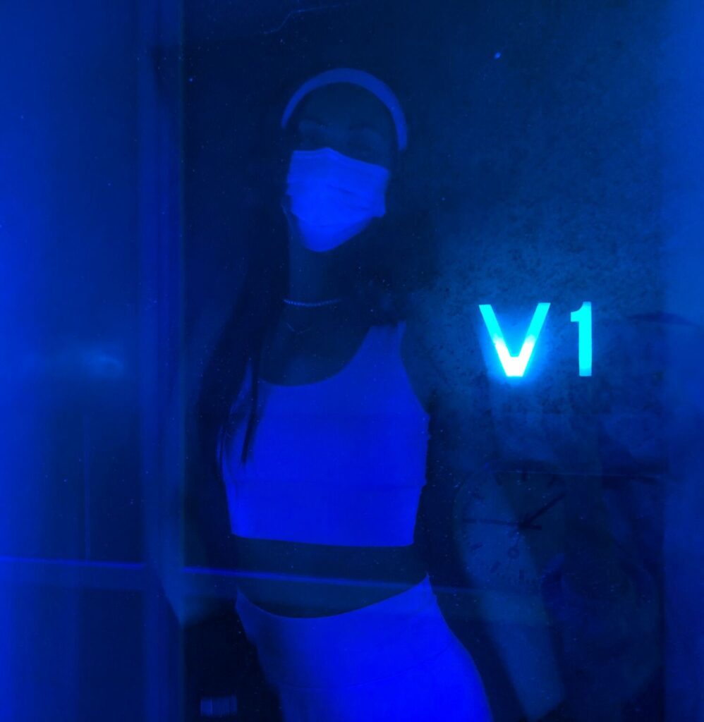 Kaeltekammer-Dubai-single-Vaultz-V1-Art-of-Cryo-scaled Kältekammer Dubai: Kältekammer-Hersteller Art of Cryo auf der Dubai Active Industry