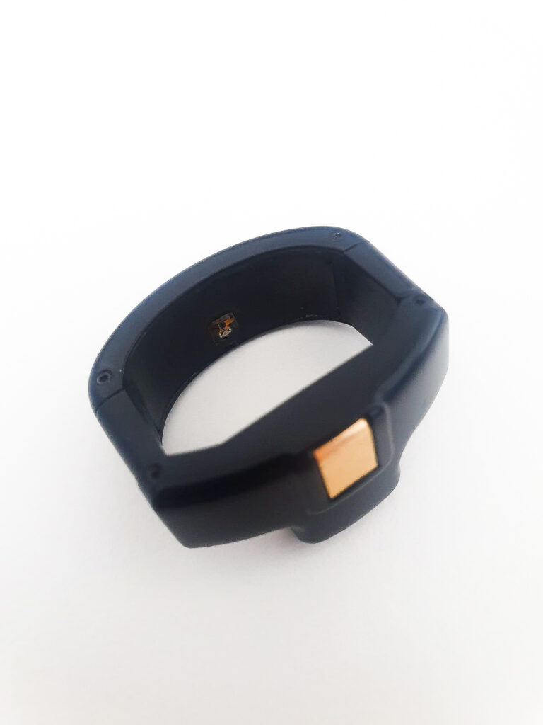 Kaltekammer-Dubai-MCRC-Vital-X-Vitaldatenanalyse Echte Kryotherapie