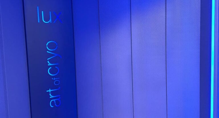 Kältekammer Düsseldorf