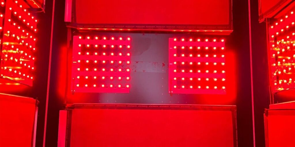 Kältekammer Frankfurt – Innovative Kryotherapie