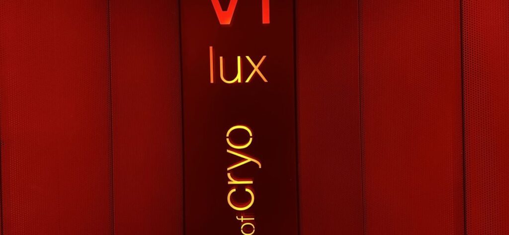 Art of Cryo Kältekammer Pulheim