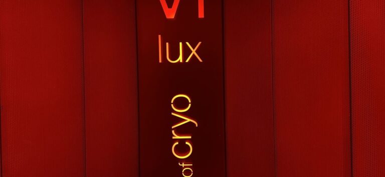 Art of Cryo Kältekammer Pulheim