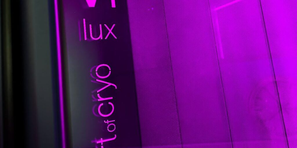 Kältekammer Salzburg