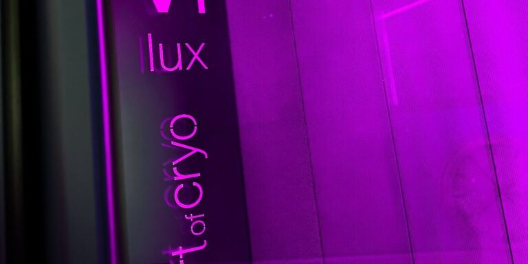 Kältekammer Salzburg