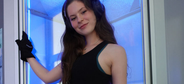 Kältekammer Schwerin