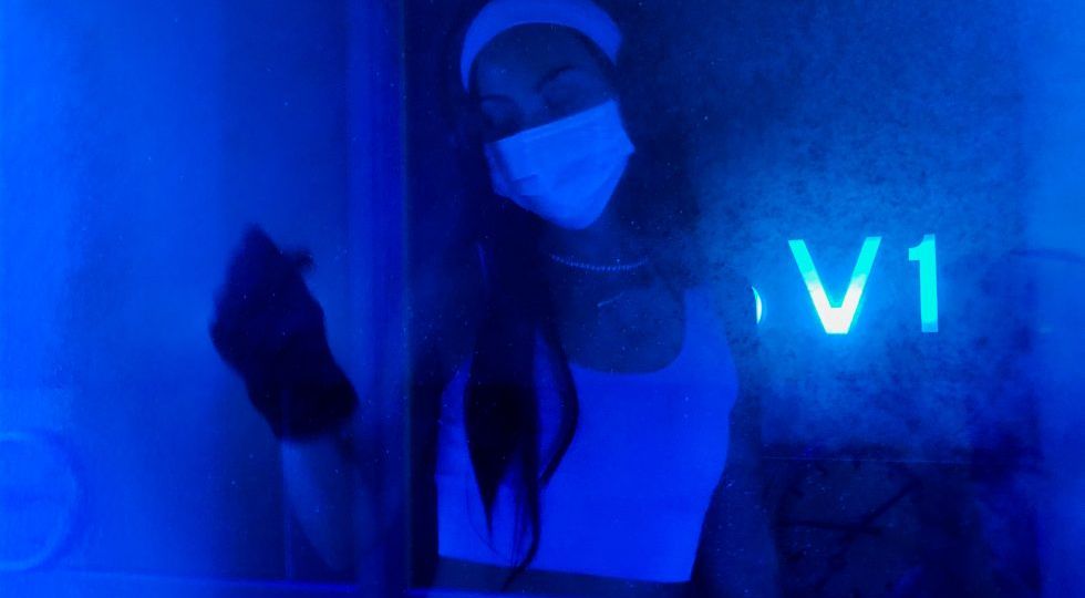 Kältekammer München