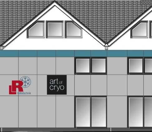 Art of Cryo Chambres froides de haute performance – Doublement de la surface de production d'ici la fin de 2021