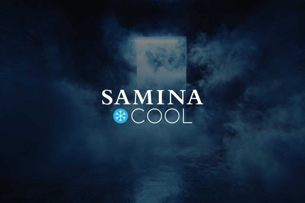 SAMINA Schlafsysteme expandiert den Geschäftsbereich um die Kryotherapie