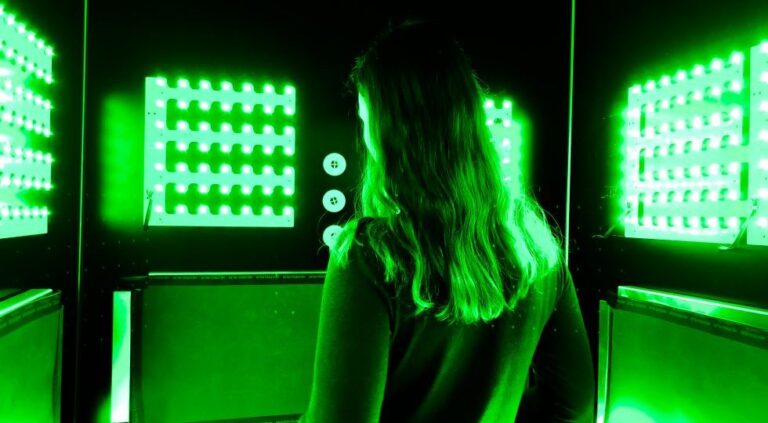 Art of Cryo entwickelt und produziert eine Weltneuheit