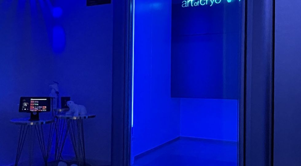 Mit einer V1 Lux von Art of Cryo zum Erfolg