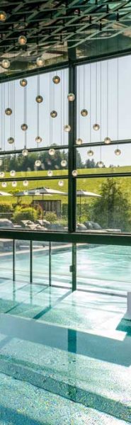 Kryo-Therapie im Reischlhof